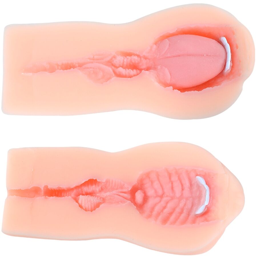 XISE - SUCTROKER V2.0 | ORAL MASTURBATOR WITH VIBRATION