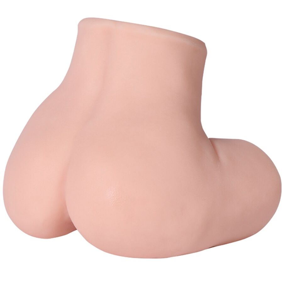 XISE - CINDY REALISTIC MASTURBATOR VAGINA AND ANUS BACK POSITION