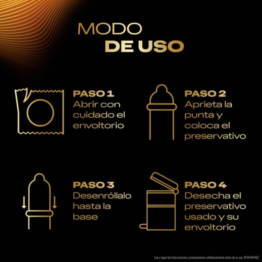 DUREX - ULTRA THIN TOTAL CONNECTION PLUS LATEX-FREE 10 UNITS