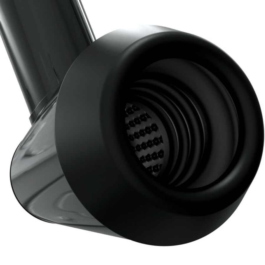 PDX ELITE - DUAL AQUATIC AUTOMATIC MASTURBATOR