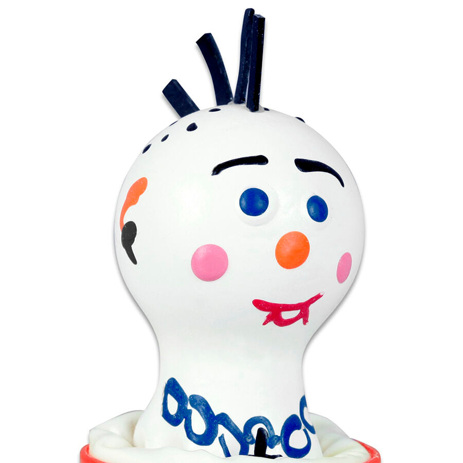 CONDOMERIE - HAND-PAINTED PUNK NOVELTY CONDOMS