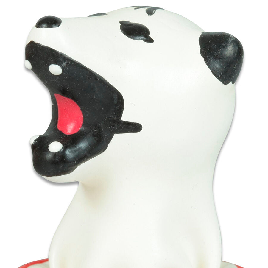 CONDOMERIE - HAND-PAINTED NOVELTY CONDOMS POLAR BEAR