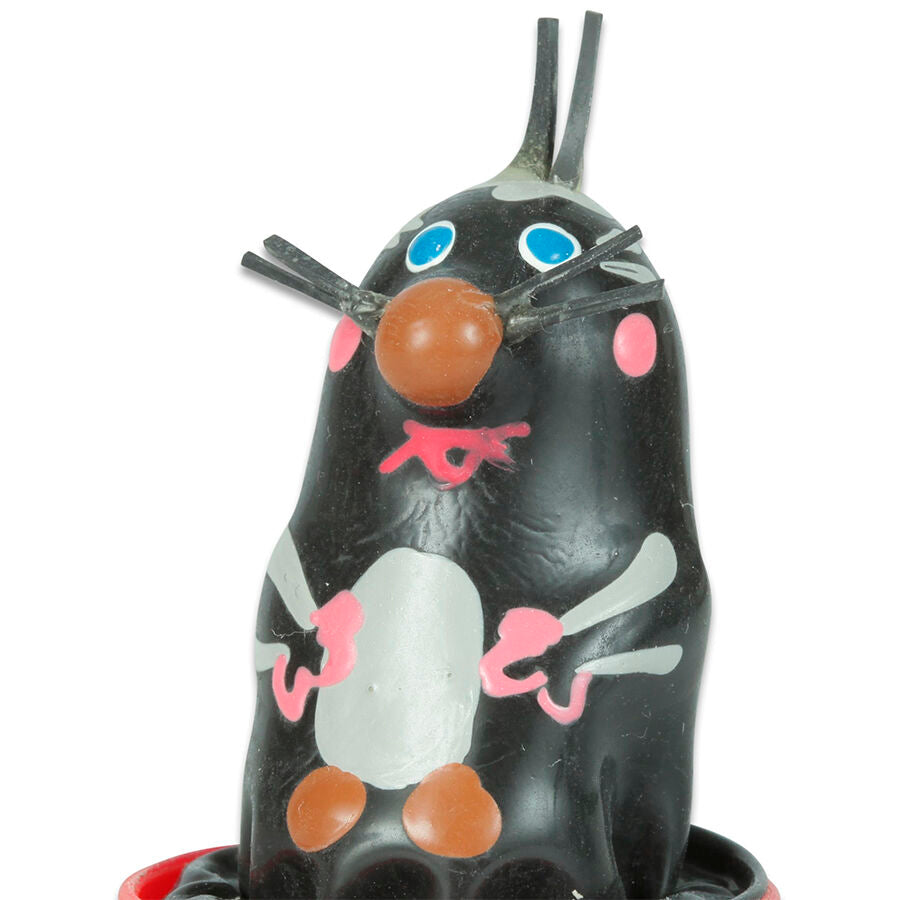 CONDOMERIE - FANCY HAND-PAINTED TAUPE CONDOMS