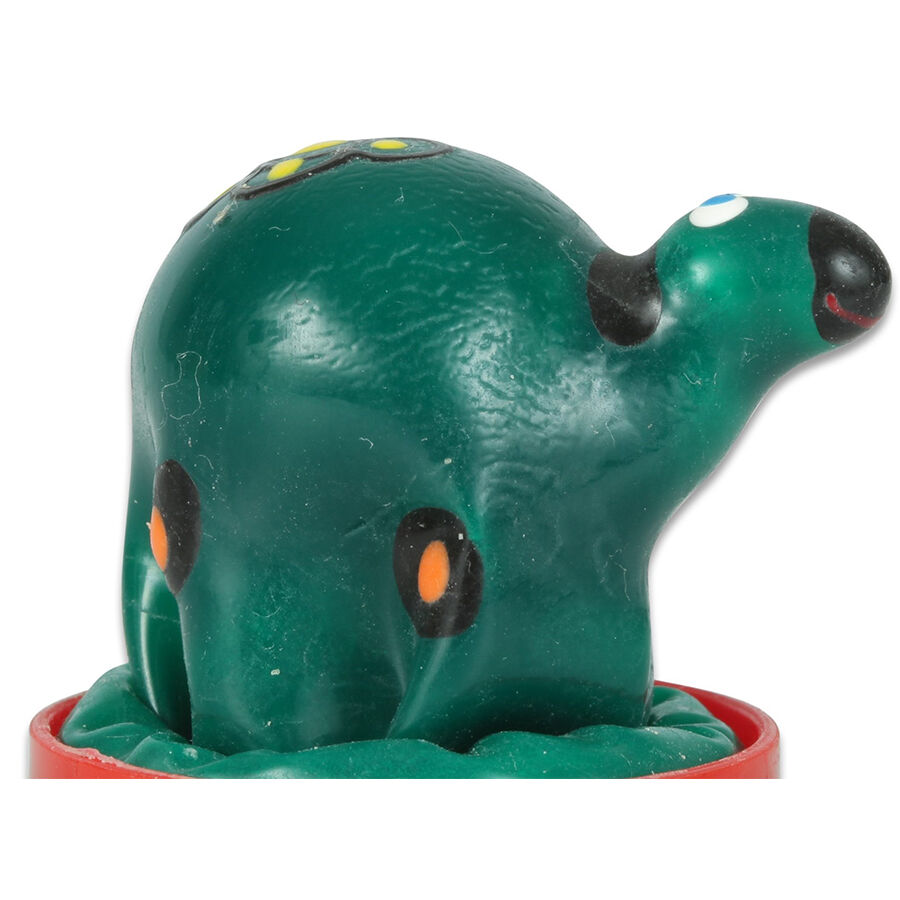 CONDOMERIE - HAND-PAINTED FANCY CONDOMS TURTLE