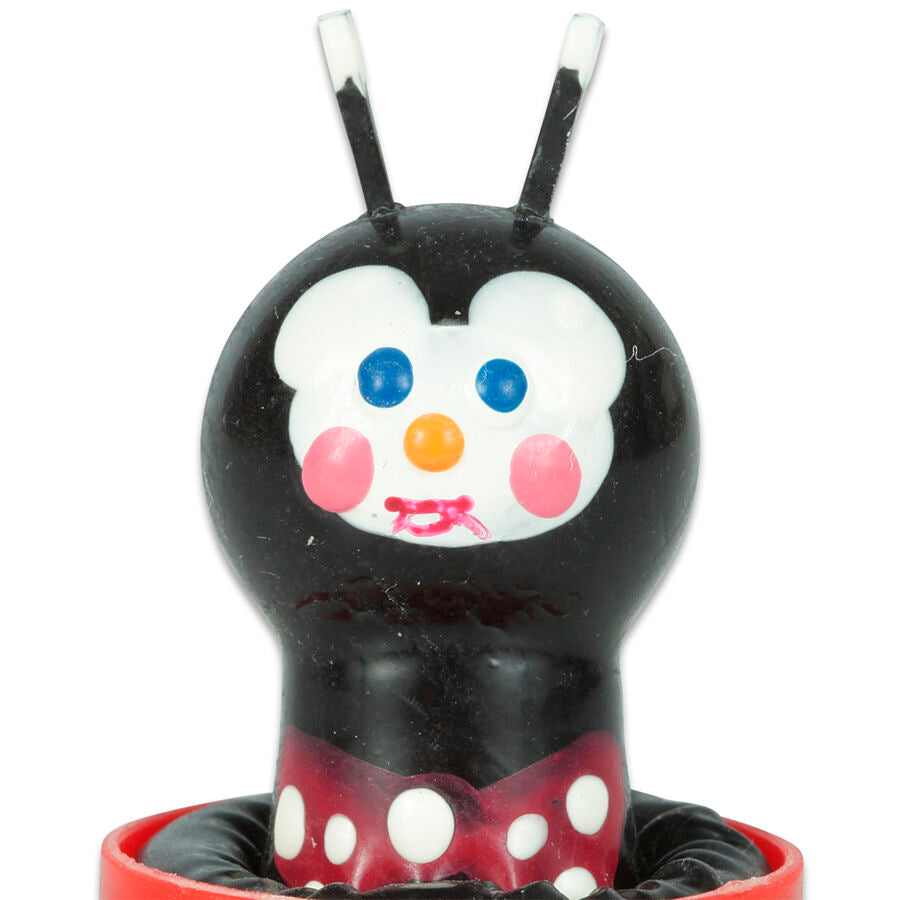 CONDOMERIE - HAND-PAINTED FANCY CONDOMS