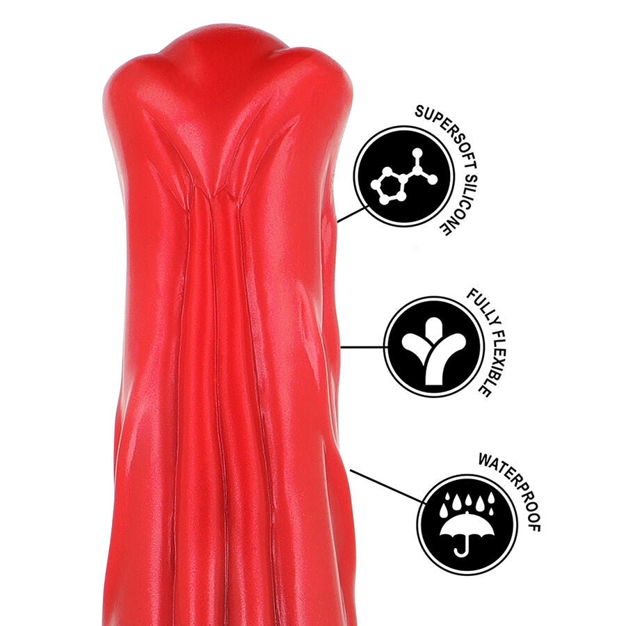 EPIC - AETHON GLOW DILDO