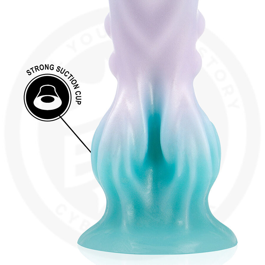 EPIC - LUNARA COSMIC LIGHT DILDO