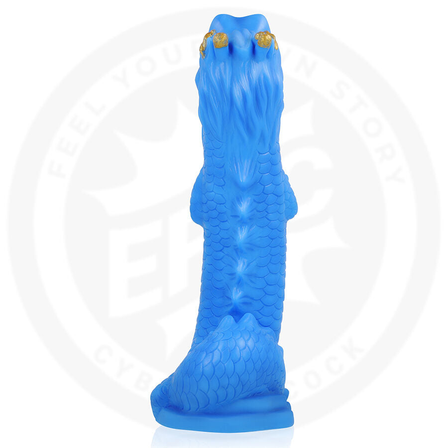EPIC - CELESTIAL DRAGON NAGA DILDO