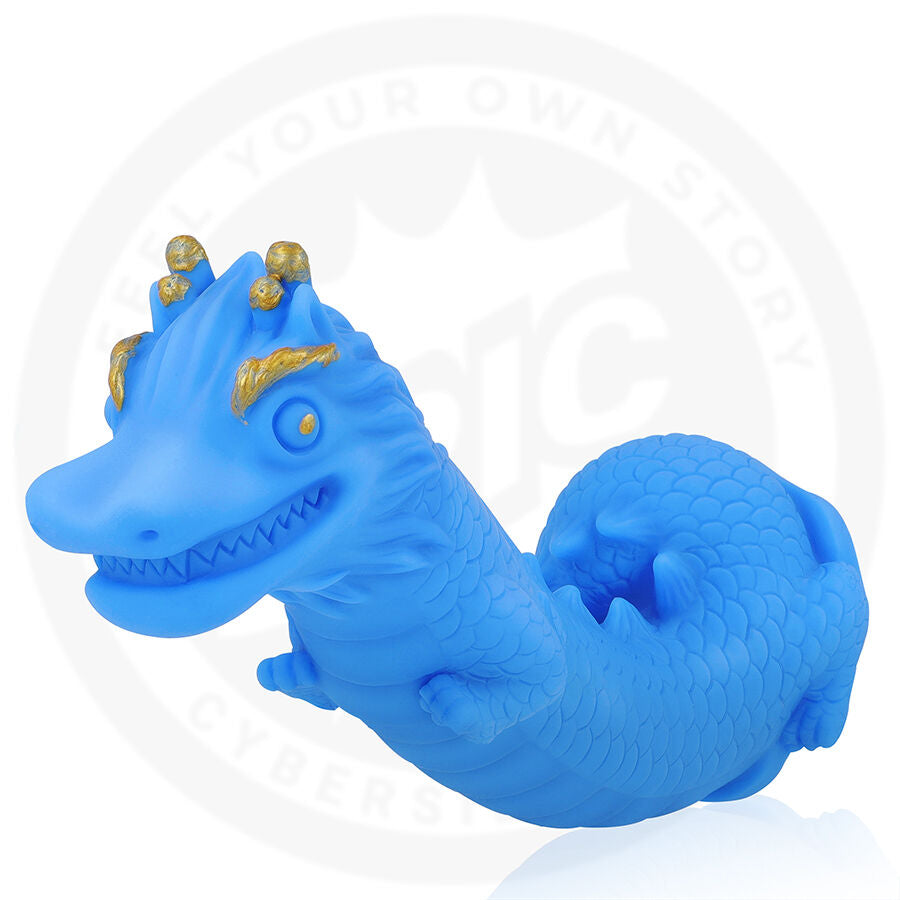 EPIC - CELESTIAL DRAGON NAGA DILDO