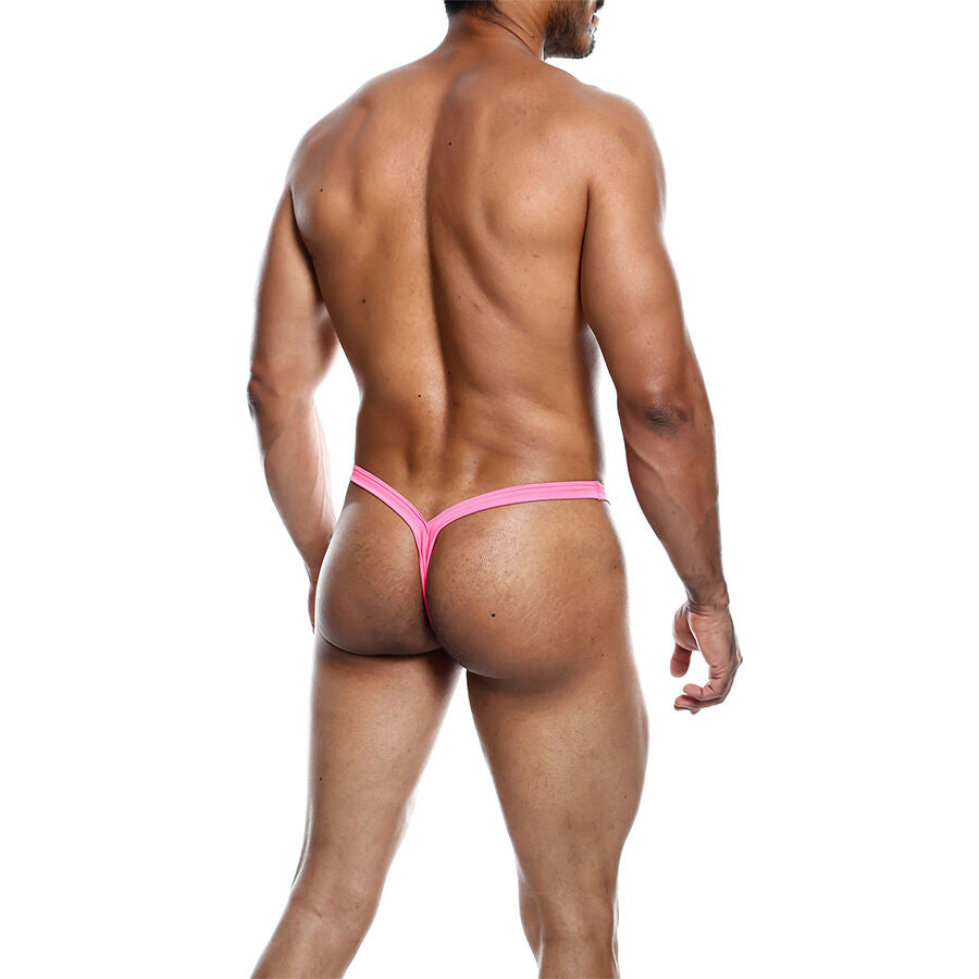 MOB - PINK THONG SIZE L