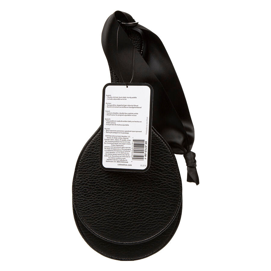 CALEXOTICS - SCANDAL THE DOUBLE ROUND SHOVEL