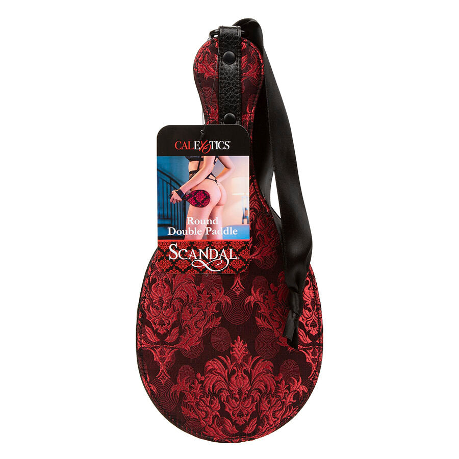 CALEXOTICS - SCANDAL THE DOUBLE ROUND SHOVEL