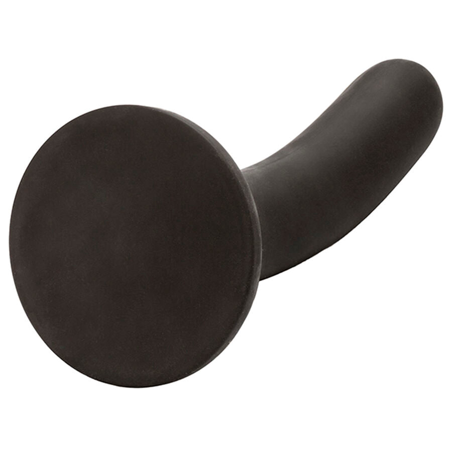 CALEXOTICS - SCANDAL PANTY SET WITH CROUCH AND DILDO SIZE S/M