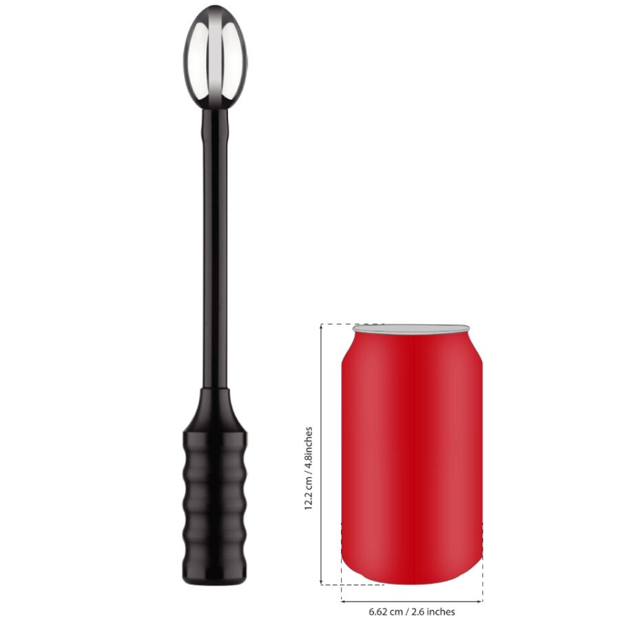 ELECTRASTIM - DEEP-LOAD FLEXIBLE ELECTRICAL PROBE
