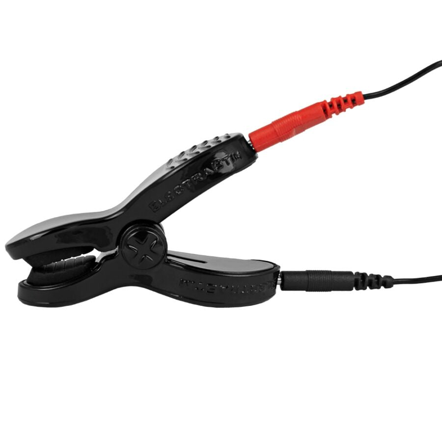 ELECTRASTIM - ELECTRACLAMP BIPOLAR ELECTRICAL CLAMP
