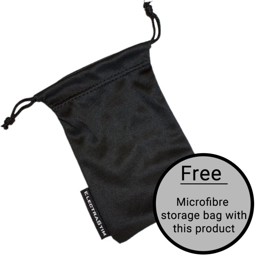 ELECTRASTIM - ELECTRACLAMP BIPOLAR ELECTRICAL CLAMP