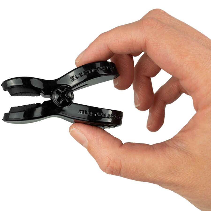 ELECTRASTIM - ELECTRACLAMP BIPOLAR ELECTRICAL CLAMP