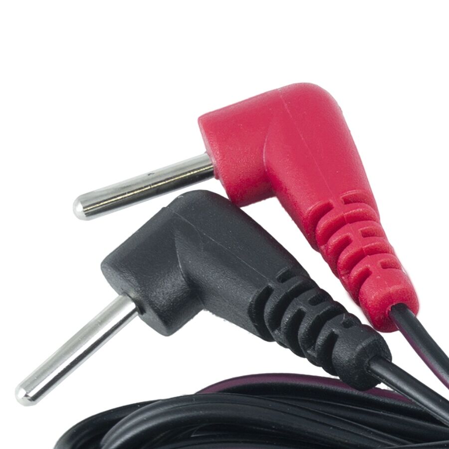 ELECTRASTIM - 90-DEGREE STIMULATION CABLES