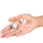 Dice and roulette game (es/pt/en/fr)
