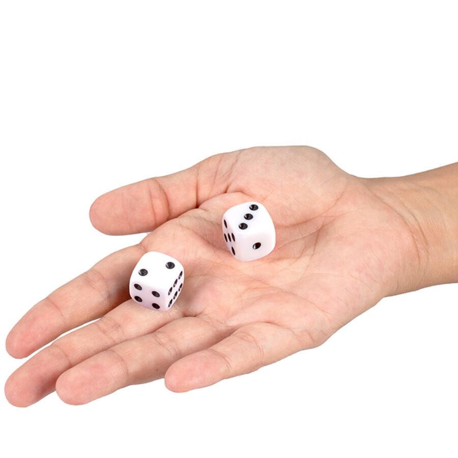 Dice and roulette game (es/pt/en/fr)