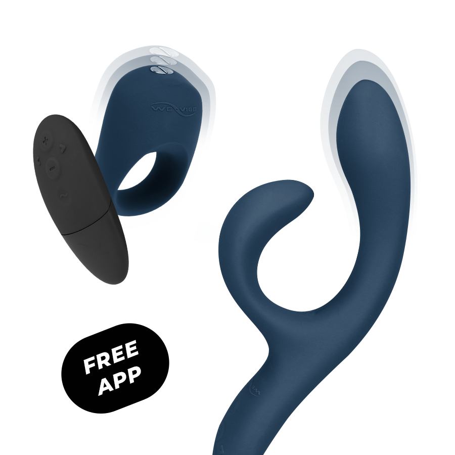 WE-VIBE - DATING COLLECTION