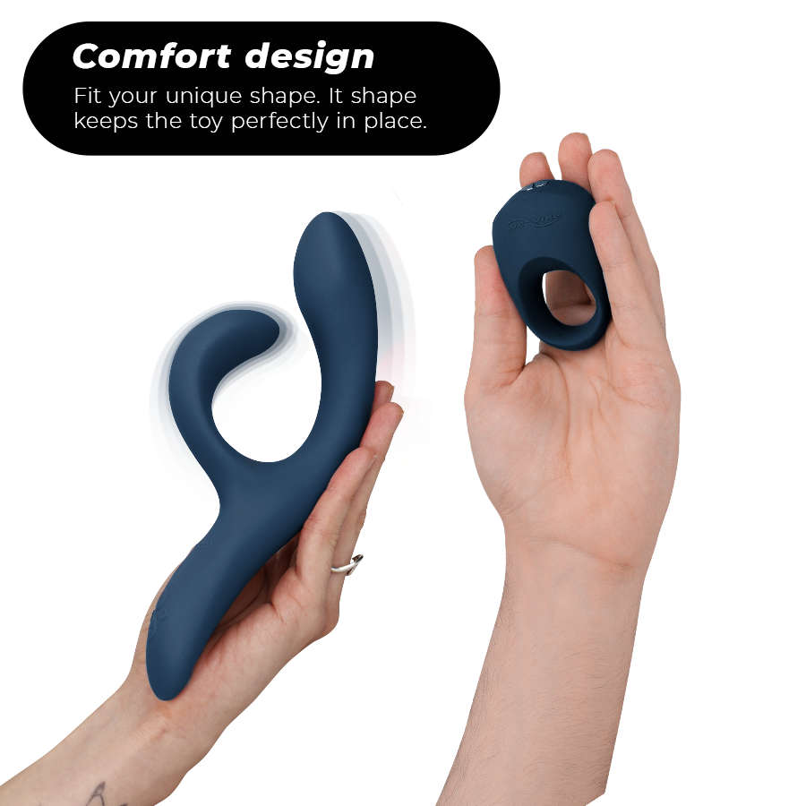 WE-VIBE - DATING COLLECTION