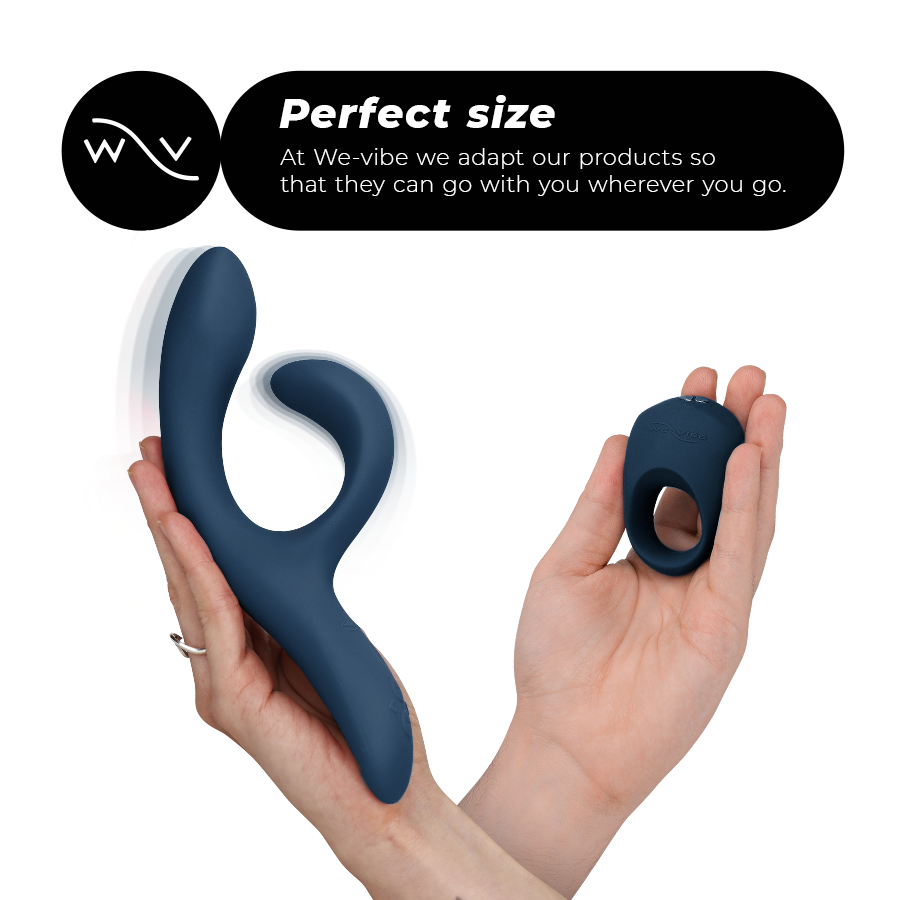 WE-VIBE - DATING COLLECTION