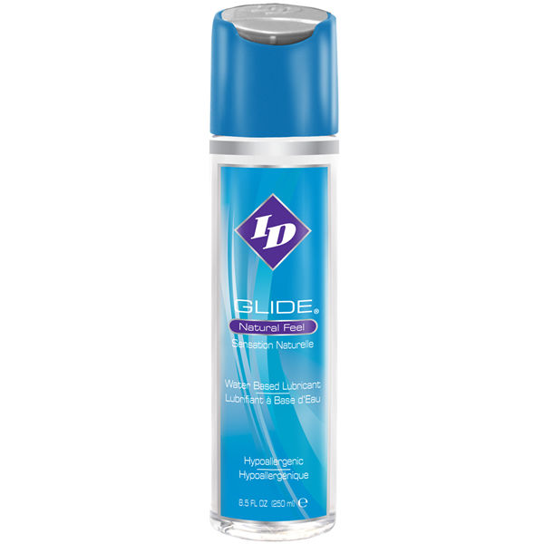 Water-based lubricant id 250 ml