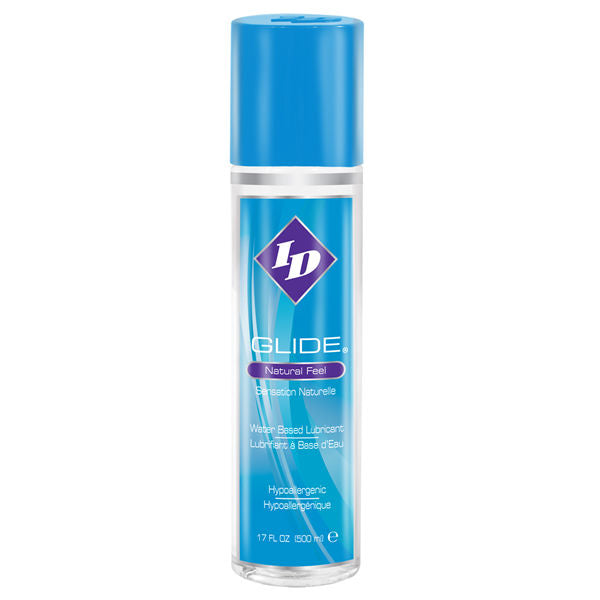 Water-based lubricant id 500 ml