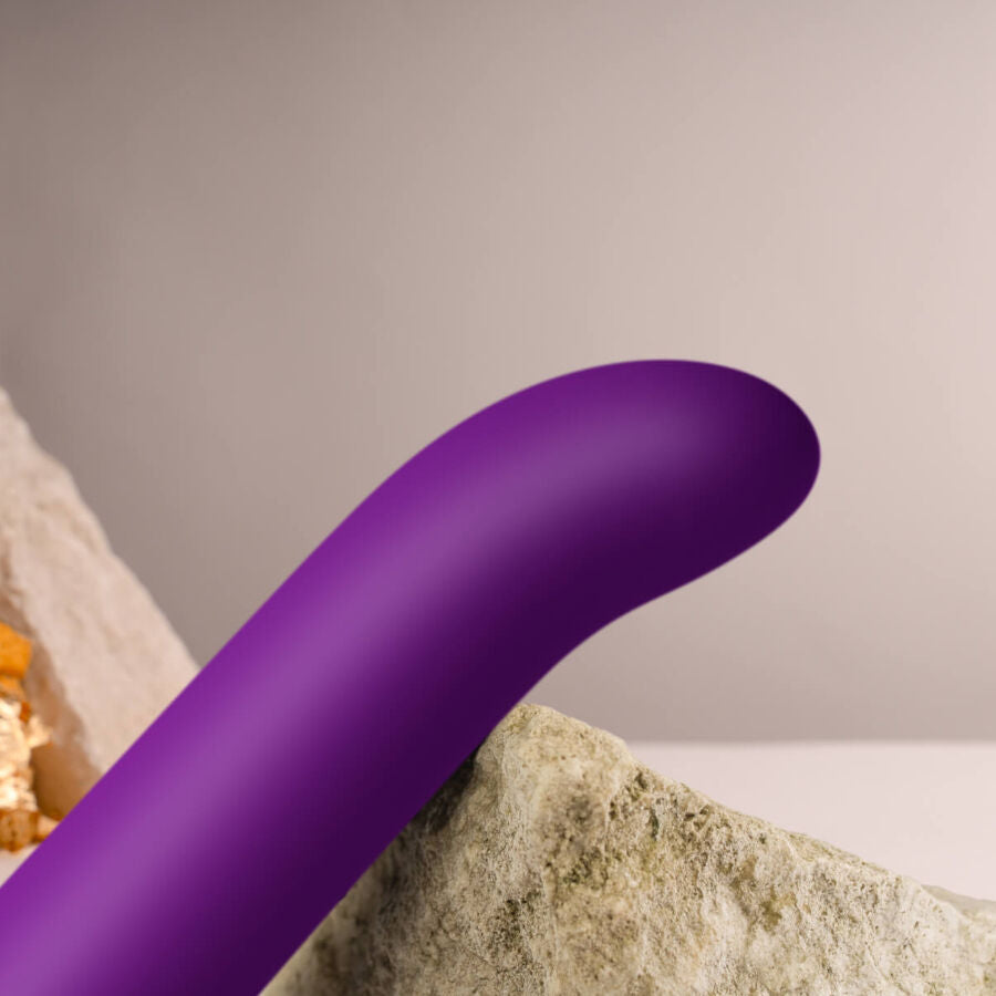 ROCKS-OFF - CHAIAMO G VIOLET G-SPOT VIBRATOR