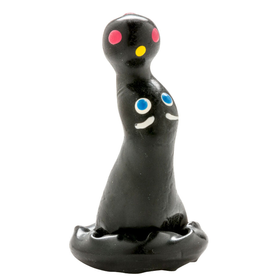 CONDOMERIE - HAND-PAINTED FANCY CONDOMS SEA OTA