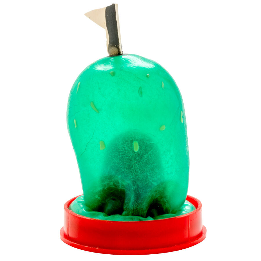 CONDOMERIE - HAND-PAINTED FANCY CONDOMS GOLF HILL