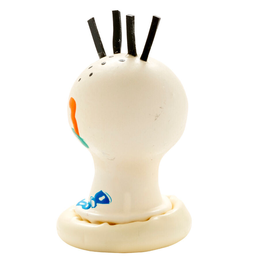 CONDOMERIE - HAND-PAINTED PUNK NOVELTY CONDOMS