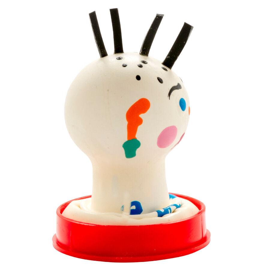 CONDOMERIE - HAND-PAINTED PUNK NOVELTY CONDOMS