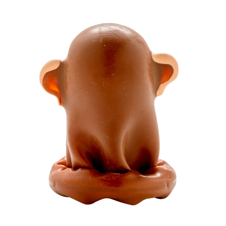 CONDOMERIE - HAND-PAINTED MONKEY NOVELTY CONDOMS