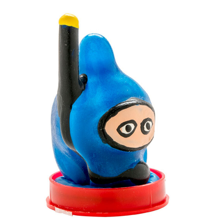 CONDOMERIE - HAND-PAINTED FANCY CONDOMS MISCELLANEOUS