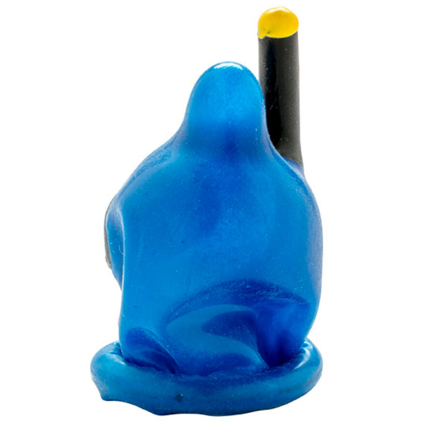 CONDOMERIE - HAND-PAINTED FANCY CONDOMS MISCELLANEOUS