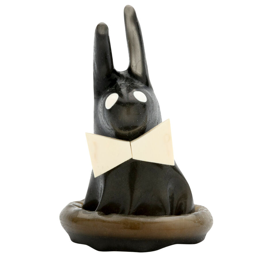 CONDOMERIE - PLAY BOY HAND-PAINTED FANCY CONDOMS