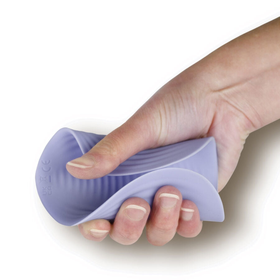 NIYA - N5 MULTI-PURPOSE INTIMATE MASSAGER WITH REMOTE CONTROL