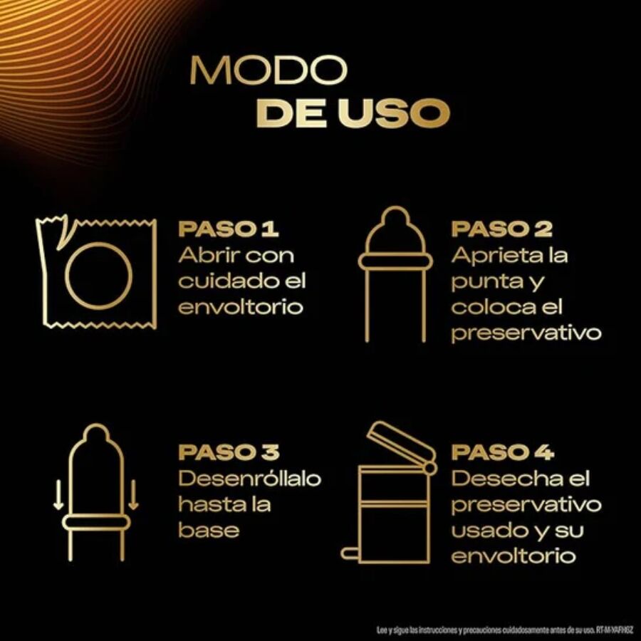 DUREX - ULTRA THIN TOTAL CONNECTION PLUS LATEX-FREE 20 UNITS