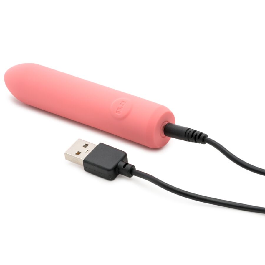 I'M PLAYING - ILY BULLET PINK