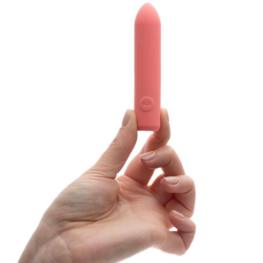 I'M PLAYING - ILY BULLET PINK