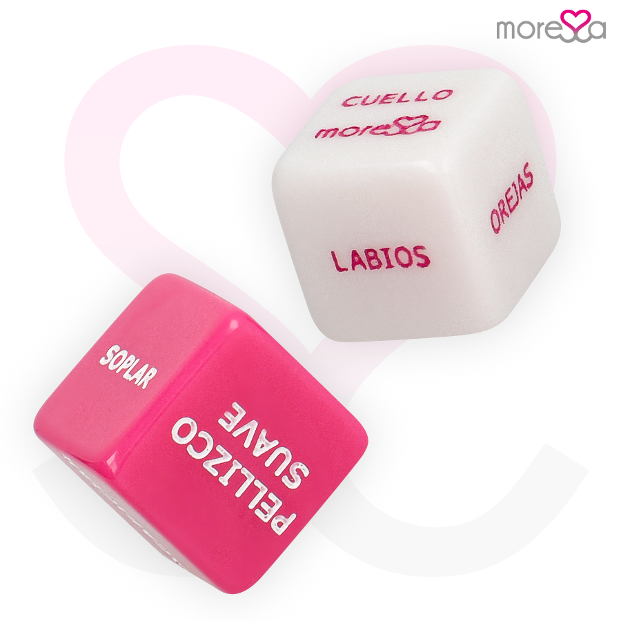 Spanish erotic dice game