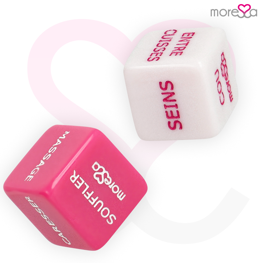 French erotic dice game