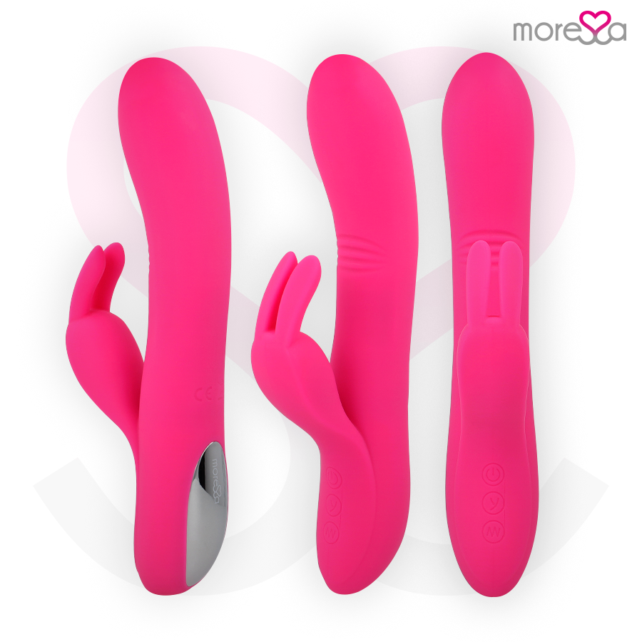Premium Silicone Rechargeable Ethan