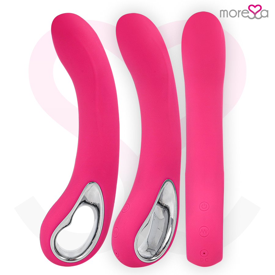 Premium Silicone Rechargeable Nelson