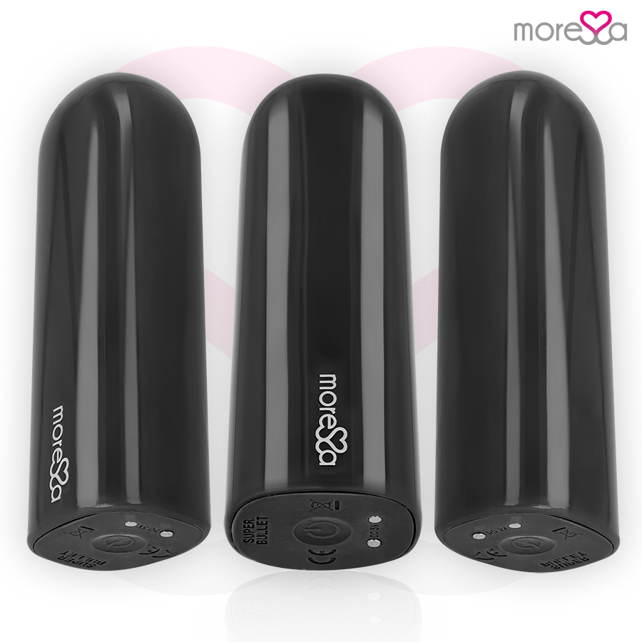 Nix remote control vibrator black