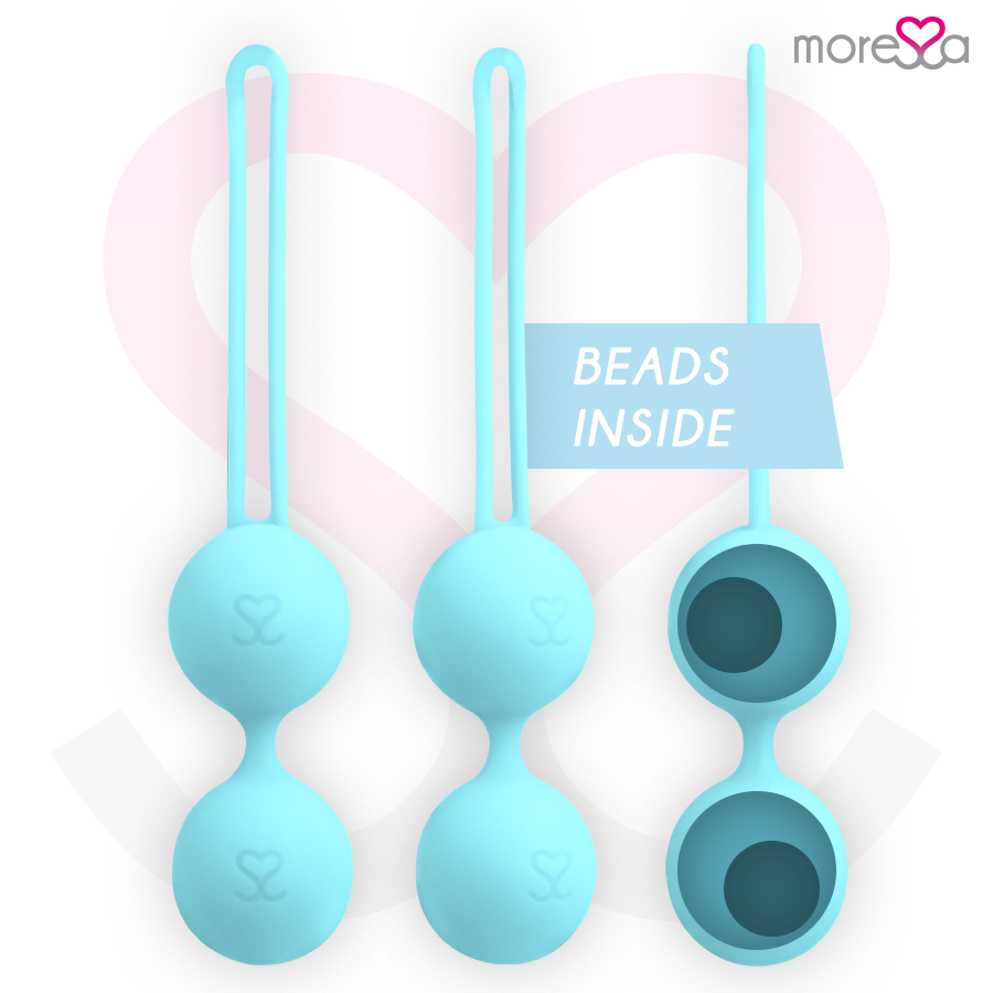 Osian two premium turquoise silicone