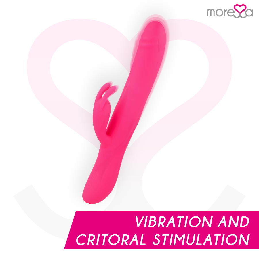 Somer Premium Multi-Rotation Vibrator