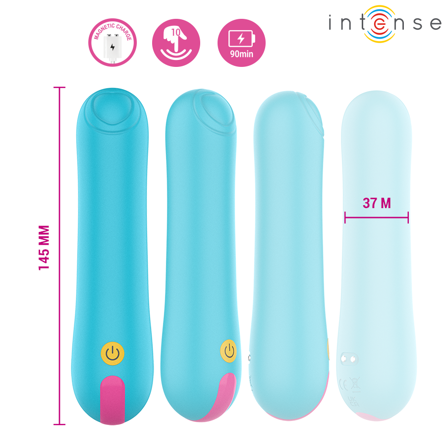 INTENSE - CLAUDIA PENETRATION WITH RHYTHMIC ADHESIVE TAPE